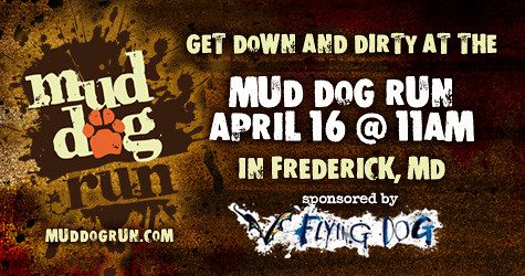 Mud Dog Run