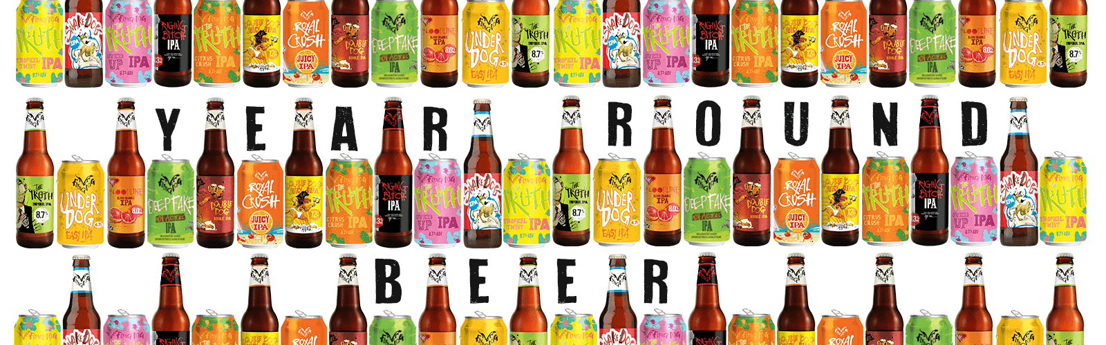 Year Round Banner