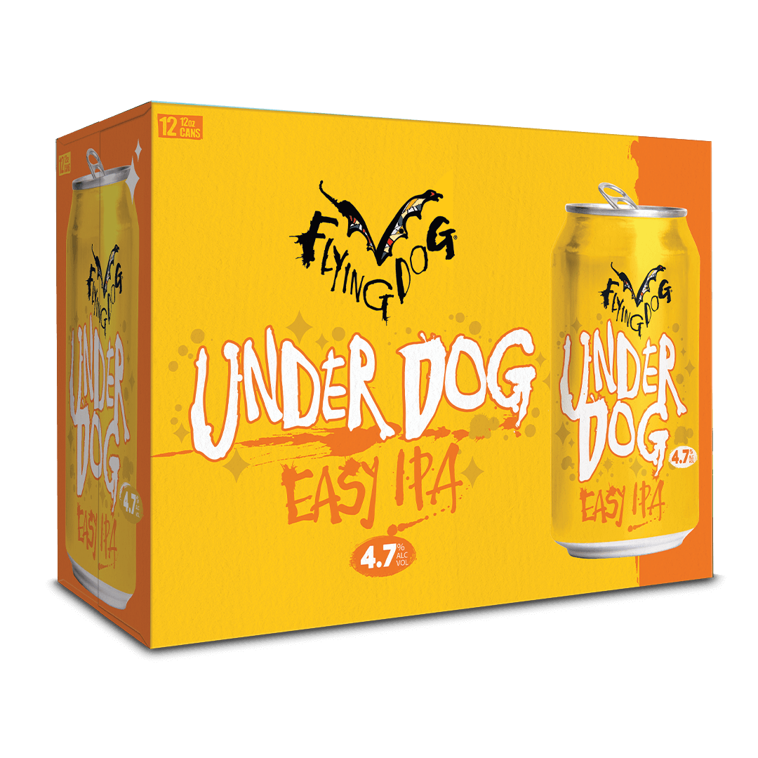 Underdog box